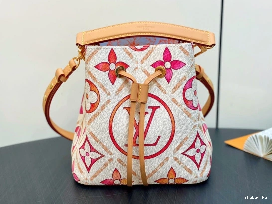 VUITTON NÉONOÉ BB-20*20*13cm LOUIS 0714
